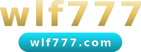 wlf777 logo